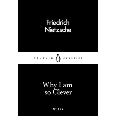 Afbeelding van Why I Am So Clever