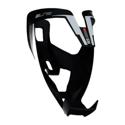 Afbeelding van Bushouder Elite Vico Carbon Mat Wit