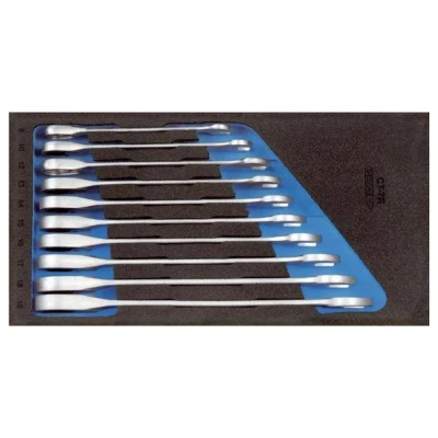 Afbeelding van Gedore 2322315 EI 1500 CT1 7R UR L Gereedschapinlegstuk (l x b h) 310 158 35 mm