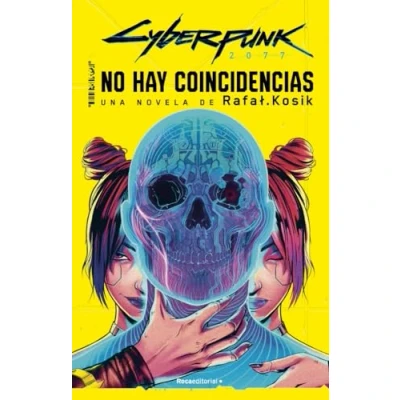 Afbeelding van Cyberpunk 2077: No hay coincidencias