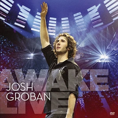 Afbeelding van Awake Live (CD+DVD)