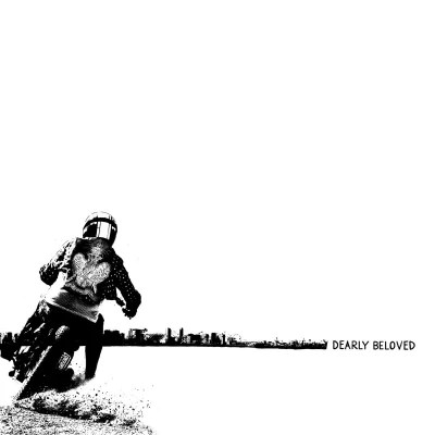 Afbeelding van Dearly Beloved Enduro (CD)
