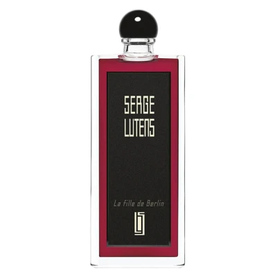Afbeelding van Serge Lutens La Fille de Berlin Eau Parfum 100 ml