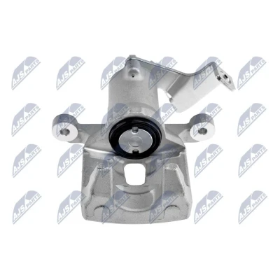Afbeelding van NTY HZT HY 528 Remklauw Achteras links HYUNDAI: i30 II Hatchback, Estate