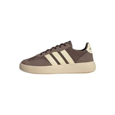 Afbeelding van adidas Sportswear Barreda Decode Schoenen Heren Bruin 36