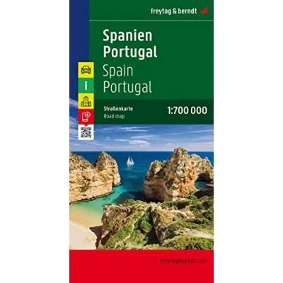 Afbeelding van FB Spanje Portugal