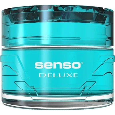 Afbeelding van Dr. Marcus Luxe Luchtverfrisser Senso Ocean Blauw