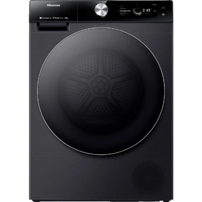 Afbeelding van Hisense DH7S107BB Warmtepompdroger