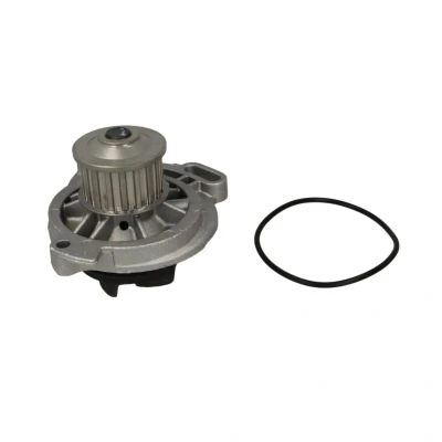 Afbeelding van HEPU P528 Waterpomp 18 Met pakking Mechanisch Metaal VOLKSWAGEN: TRANSPORTER 4, 4 Bus