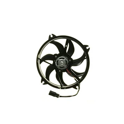 Afbeelding van Mahle Original Ventilatorwiel motorkoeling CFF 278 000P