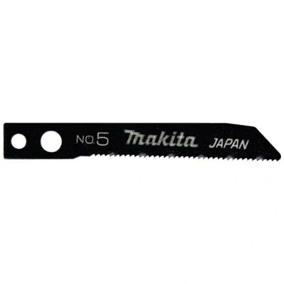 Afbeelding van Makita Decoupeerzaagblad No5 5 Stuks