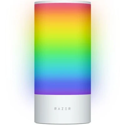 Image de Lampe de bureau multizone Razer Aether Blanc