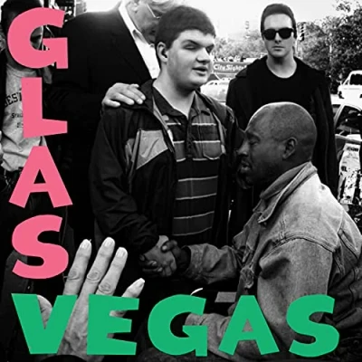 Afbeelding van Glasvegas Godspeed (LP)