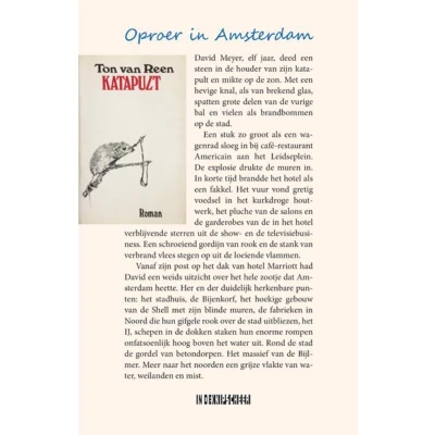 Afbeelding van Katapult
