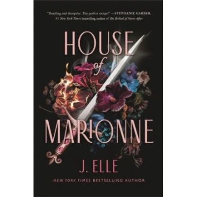 Image de House of Marionne