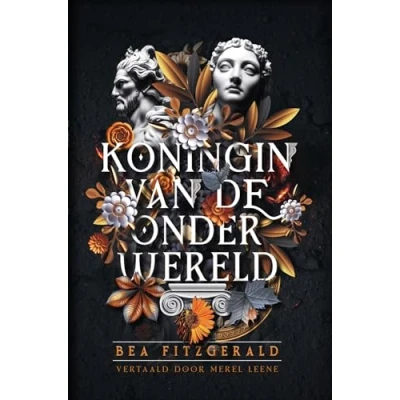 Afbeelding van Koningin van de onderwereld