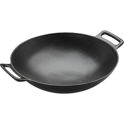 Afbeelding van Rösle Wok Ø 36 cm