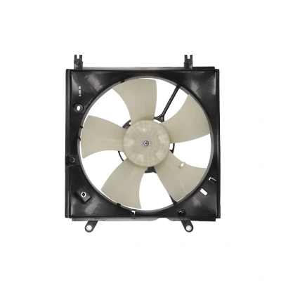 Afbeelding van Nissens Ventilatorwiel motorkoeling 85241