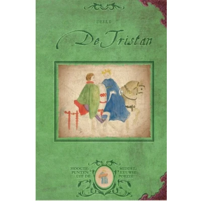 Afbeelding van De Tristan