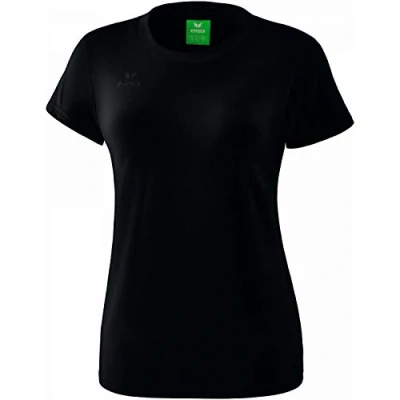 Afbeelding van Style T shirt dames zwart / 34