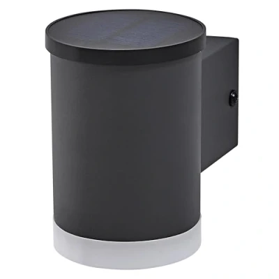 Afbeelding van LEDVANCE Solar LED buitenwandlamp Endura Style Qxford