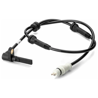 Afbeelding van HELLA 6PU 012 806 501 ABS sensor Actieve 2 FIAT: Punto II Hatchback