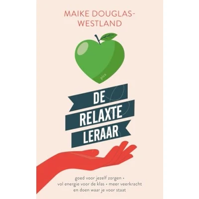 Afbeelding van De relaxte leraar