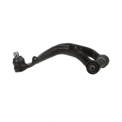 Afbeelding van DELPHI TC7643 Draagarm Met draag/ stuur gewricht Achter, Links, Bovenaan Enkelvoudigedraagarm SUBARU: Impreza III Hatchback, II Saloon