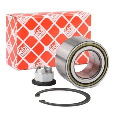 Afbeelding van Febi Bilstein Wiellagerset 23183
