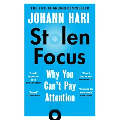 Afbeelding van Stolen Focus