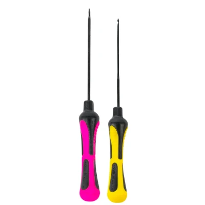 Afbeelding van Korum Ti Baiting Needles Soort : Hair Needle Small