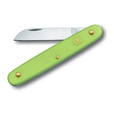 Afbeelding van Victorinox EcoLine 3.9050.47B1 Oculeermes Pastelgroen