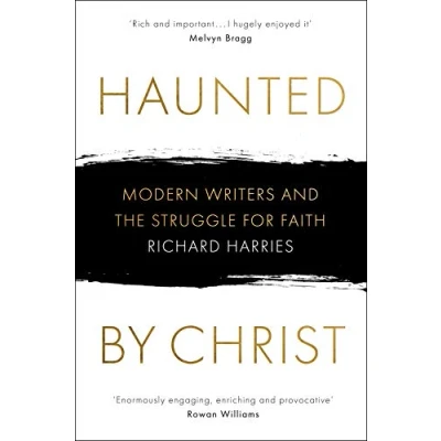 Afbeelding van Haunted by Christ