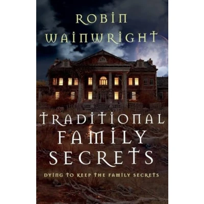 Afbeelding van Traditional Family Secrets