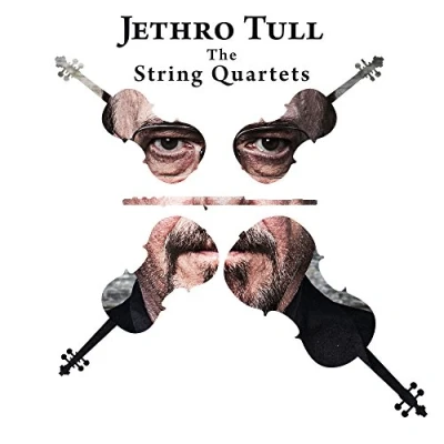 Afbeelding van Jethro Tull
