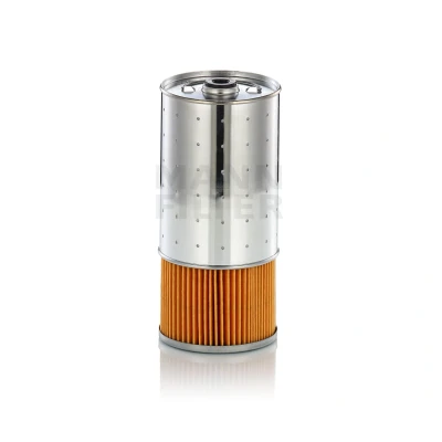 Afbeelding van Mann filter Oliefilter PF 1055/1 X