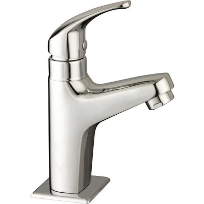 Afbeelding van Koudwaterkraan VICO chroom