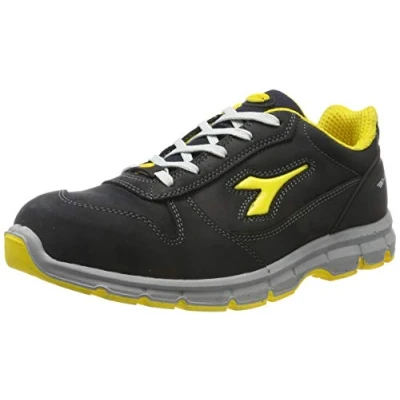 Afbeelding van Diadora Run MID S3 SRC ESD Uni, 75068 Castle Rok