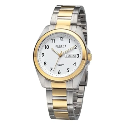Afbeelding van Regent Herenhorloge F 1446