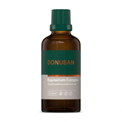 Afbeelding van Equisetum Complex 50 Ml Default Title