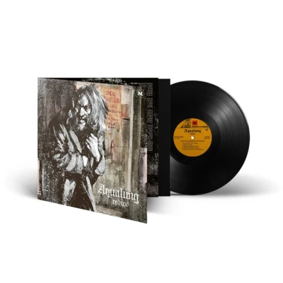 Afbeelding van V/A Aqualung Redux (LP)