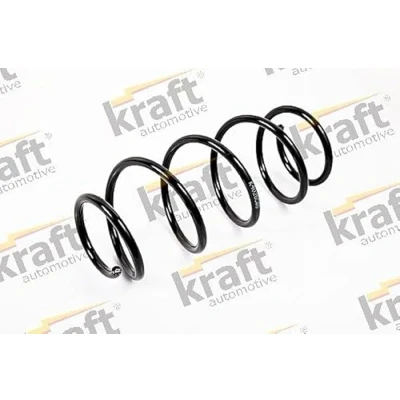 Afbeelding van KRAFT 4026503 Chassisveer Vooras SKODA: Fabia I Hatchback, 2
