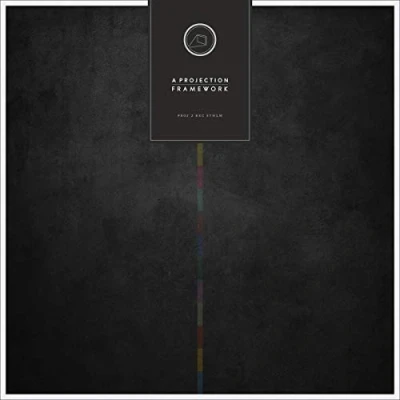Afbeelding van A Projection Framework (CD)