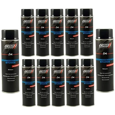 Afbeelding van CO3612 Beschermflessen voor kelder, CAR1, 500 ml, 12 stuks