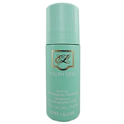Afbeelding van Estée Lauder Youth Dew Anti Transpirant Deodorant roller 75 ml