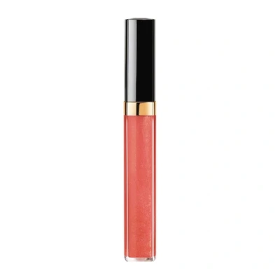 Afbeelding van Chanel Rouge Coco Gloss HYDRATERENDE GLANSGEL