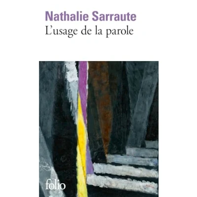 Afbeelding van L&#039;Usage De La Parole