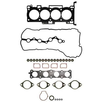 Afbeelding van AJUSA MULTILAYER STEEL 52465400 Pakkingsset, cilinderkop Met cilinderkopdichting, klepseals