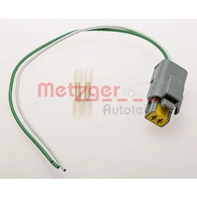 Afbeelding van METZGER 2323023 Reparatieset, kabelset Binnen PEUGEOT: Boxer Platform / Chassis, Van
