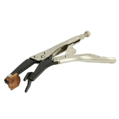 Afbeelding van TOPTUL DMAH1A10 Griptang 250 U vorm